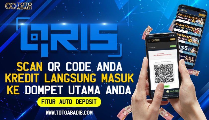 TOTOABADI - Bandar Togel Terpercaya dan Agen Togel Online Terpercaya